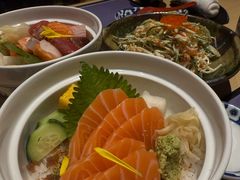 -小山日本料理(太古汇店)