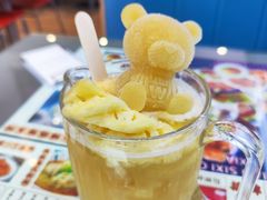-小四喜冰室(宝体店)