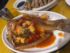-东就鸭饭店·古早海南菜(友谊南海城店)