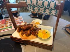 -创味·民间海南菜·非遗藤桥排骨(藤桥·免税城店)