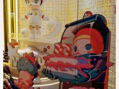 -泡泡玛特POPMART(上海环球港店)