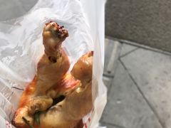 -吴山烤禽 (吴山路店)