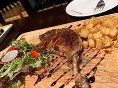 -La Creperie法餐厅(桃江路店)