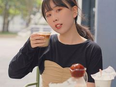 -Seesaw Coffee(上生新所店)
