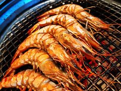 -赤坂亭M9和牛烧肉(世博源店)