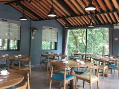 -九墅庭院餐厅(九溪徐村店)