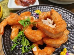 -天和晟新京菜.水煮鱼.湘土菜(国展店)