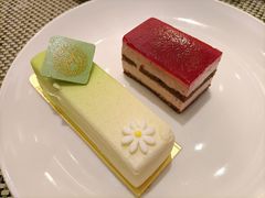 -南湖名都·景湖轩全日制餐厅·海鲜自助·东南亚风味·临湖而食