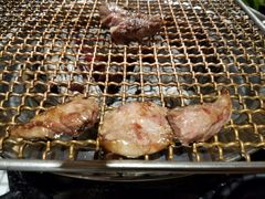 -九田家黑牛烤肉料理(石路天虹店)