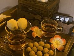 -菩泰·泰式草本按摩SPA(武汉新天地南馆店)