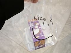 -CAKEBOSS蛋糕老板(东直门来福士店)