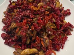 -外婆味道·云南菜大当家(关上店)