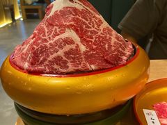 -温野菜涮涮锅(大悦城店)