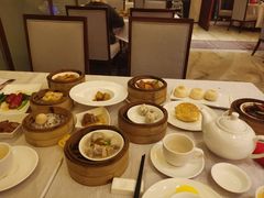 -福州天元国际威斯汀酒店·中国元素餐厅