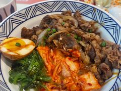 -花漫里日式餐厅(南安中骏店)