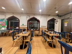 -西部马华清真兰州牛肉面·烧烤夜市(关东店)