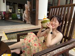 -三亚国光豪生度假酒店-椰语堂(国光豪生店)