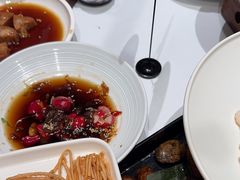 -小厨娘淮扬菜(清江苏宁广场店)