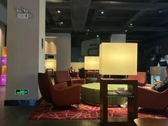 -佛山南海雅乐轩酒店