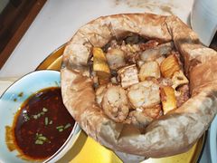 -精典一号民间菜