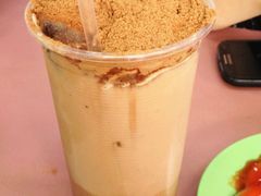 -新加坡Zam Zam餐馆