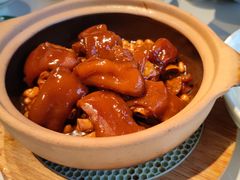 -0776食堂·京城创意菜(七里庄店)