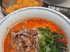 -和府捞面(曹路花园城店)