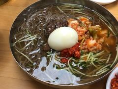 -屋里家延边朝鲜族冷面(南园店)