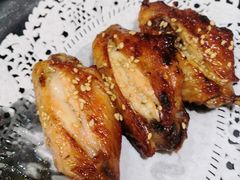 -胖哥牛蛙龙虾烧烤(大同路店)