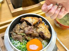 -一豚轩·烧鸟·豚骨拉面(五四路店)