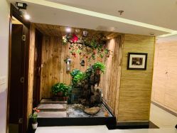 -至爱至信新中式SPA疗愈会所