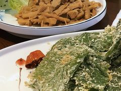 -食光慢宴·安吉土菜馆