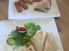 -必胜客(上海新南方商城PH店)
