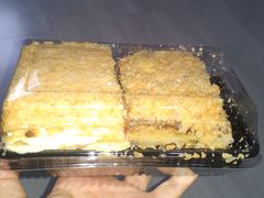 -爱德顺糕点食屋(利民道店)