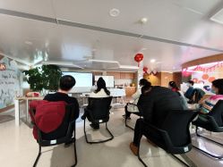 -美满国际月子中心(合生汇店)