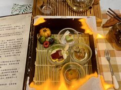 -叶叶菩提(太原别墅店)