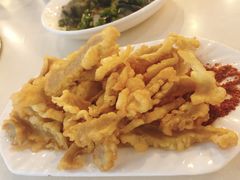 -太婆天府山珍酒楼(亚运村店)
