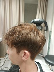 -Kraemer Paris苏豪路易士·嘉玛发廊