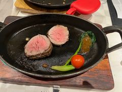 -西堤牛排(南京龙江店)