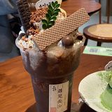 做浪姐的本地人脉 | 这家五一广场甜品店我真的百吃不厌！