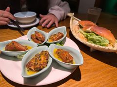 -印象芽庄越式餐厅(东兴店)