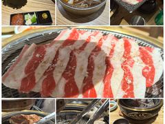 -泥炉烧肉师(新街口金銮巷店)
