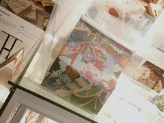-爸爸糖吐司面包(重庆解放碑英利大融城店)