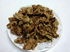 炸里脊-环宇草鸡店·特色炒鸡
