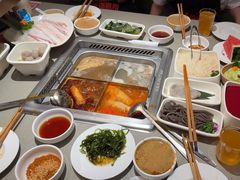 -海底捞火锅(顺义华联店)