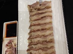 -伊帆食府·青海地方特色美食