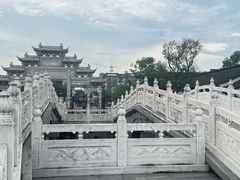 -观潮胜地公园
