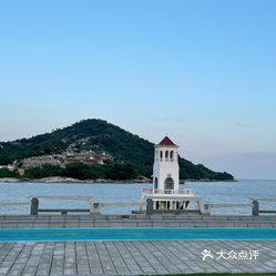 星乐度横琴码头驿站