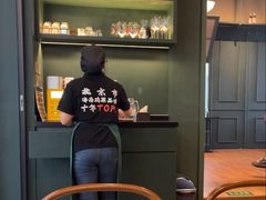 -章记星洲 · 新加坡餐厅(望京店)