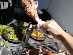 -宗泉烤全羊·烤羊腿·家常菜(解放东路店)